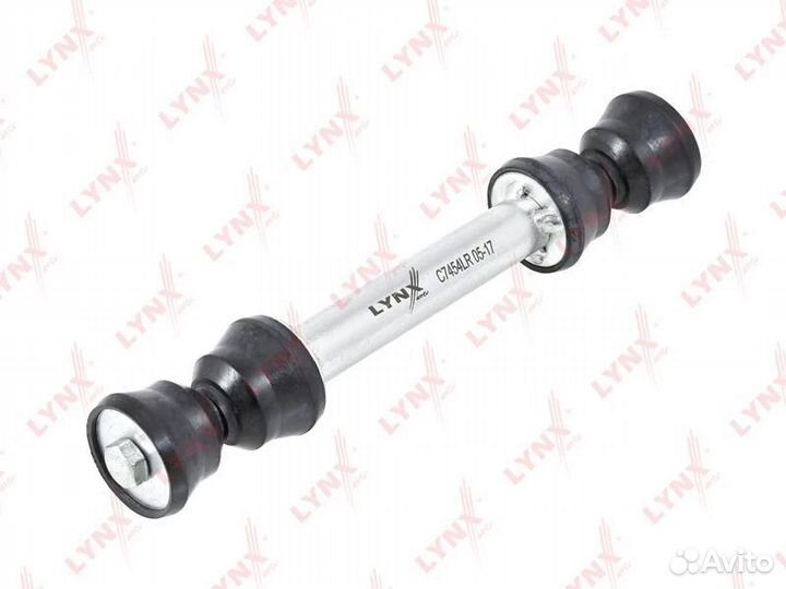 Стойка стабилизатора lynxauto C7454LR