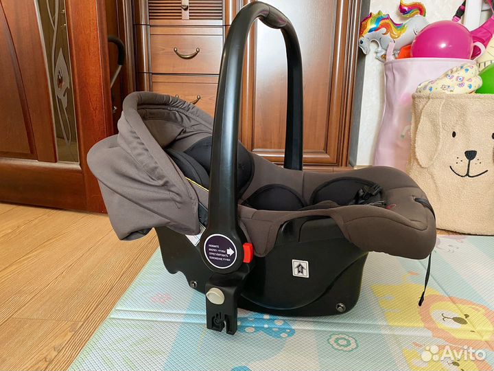 Автолюлька от 0