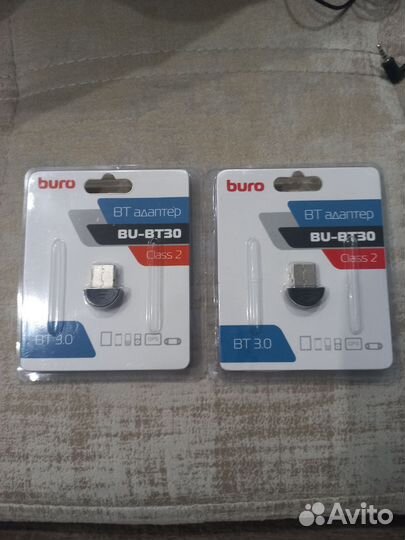 Bluetooth usb адаптер