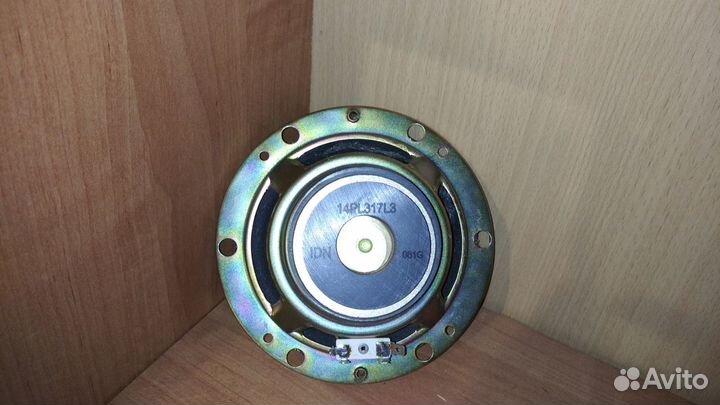 Динамики technics