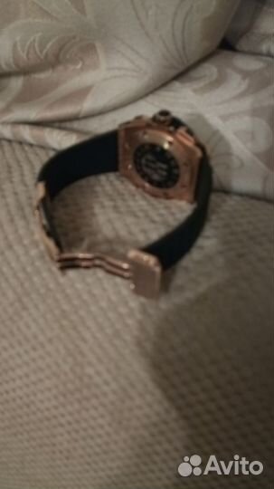 Часы мужские