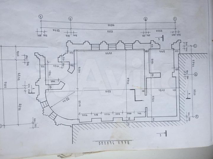 Торговая площадь, 50 м²