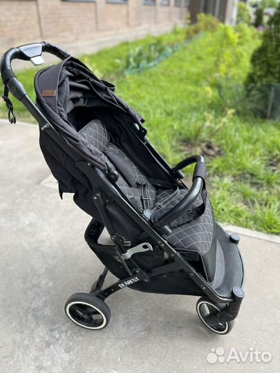 Прогулочная коляска dearest