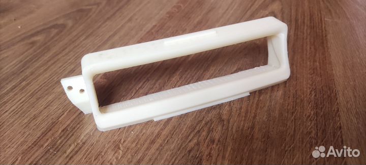 Рамка для переноса бк subaru outback