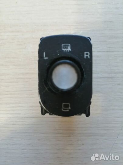 Замок зажигания Volkswagen Touareg Cayenne