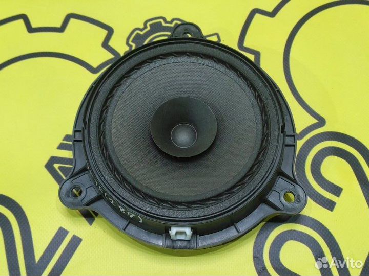 Динамик передний левый Nissan Juke YF15 HR15DE