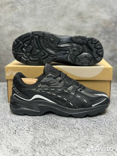 Кроссовки asics preleus