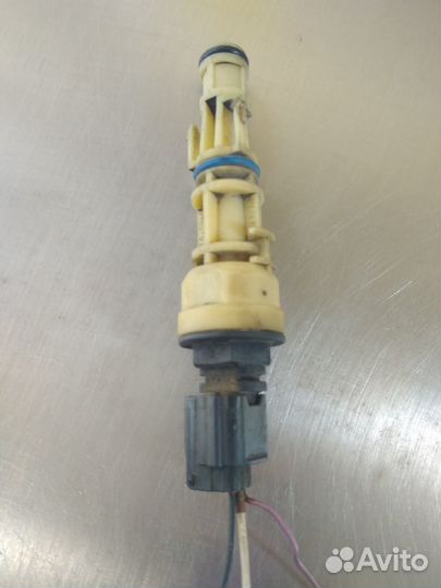 Датчик скорости Renault Sandero 2009 2014