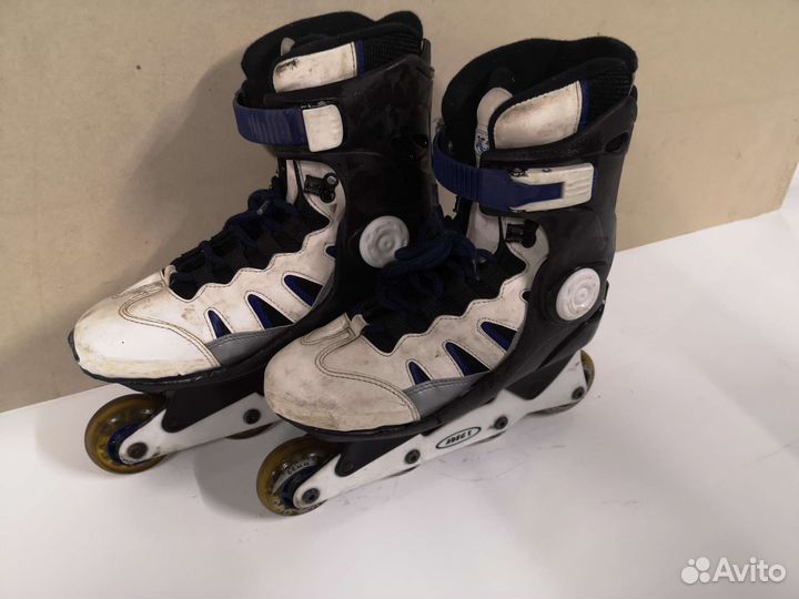 Ролики 38 размер