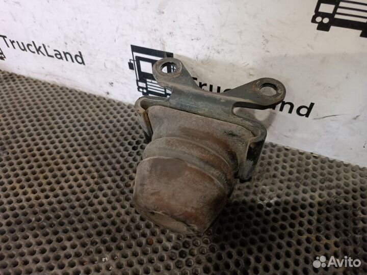 Отбойник рессоры передний Man Tgx