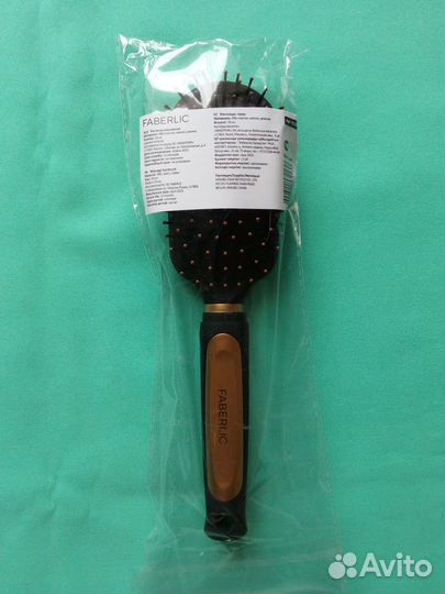 Расческа массажная средняя Faberlic