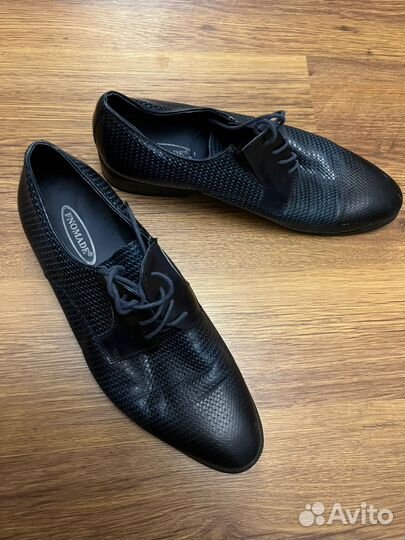 Туфли мужские 44 размер бу