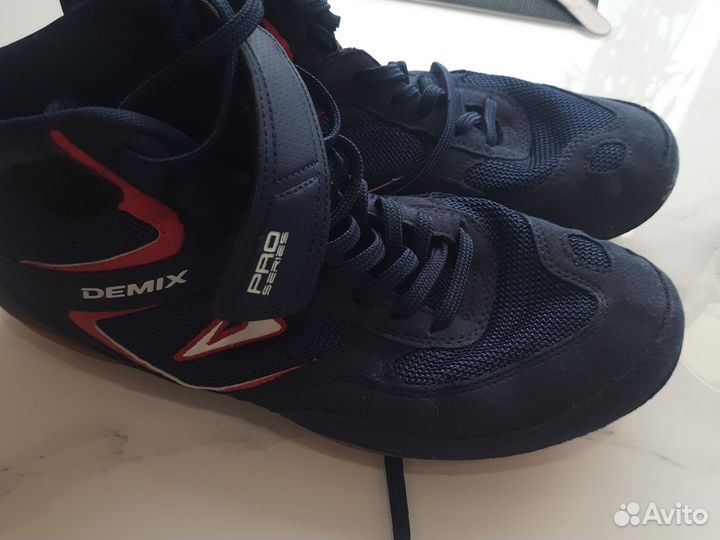 Борцовки для борьбы новые