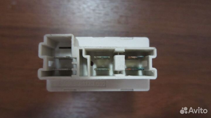 Реле для пмм Miele 5870220