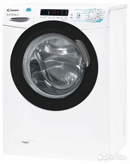 Стиральная машина Candy CSS4 1052DB1/2 Новая