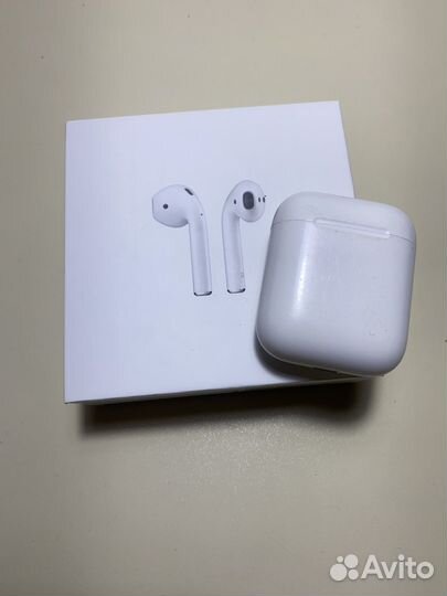 Airpods 2