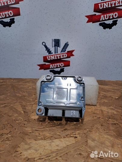 Блок Airbag Kia Sportage 4QL 2018