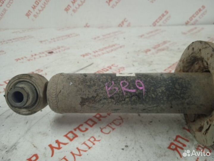 Амортизатор подвески задний Subaru Outback BR9