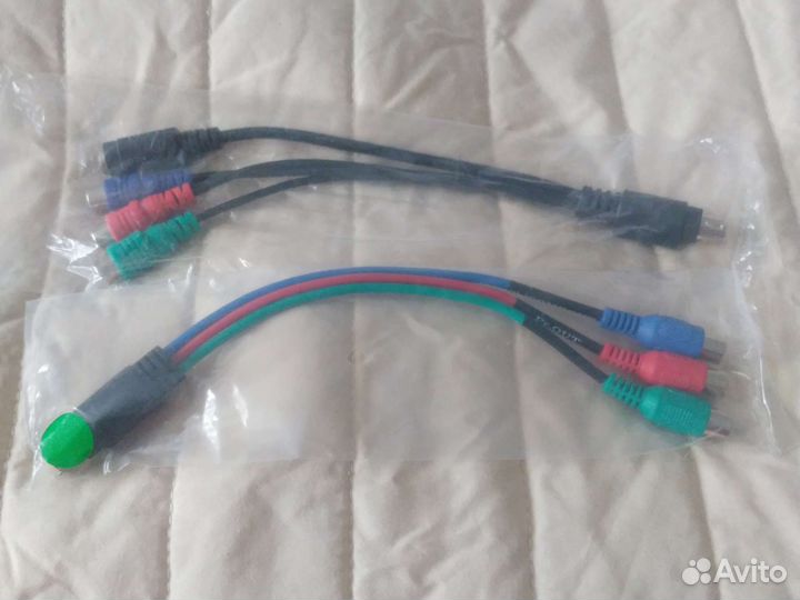 Шлейфы компьютерные