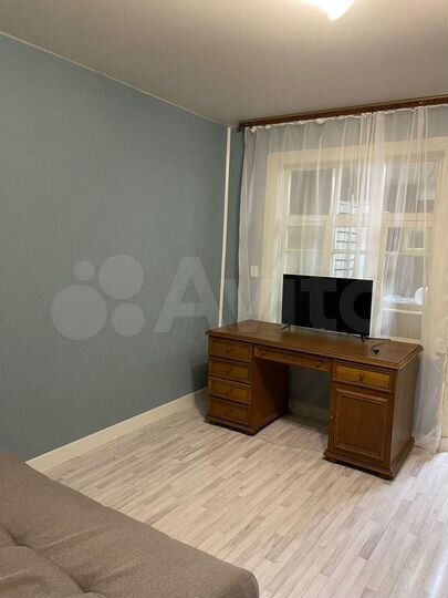 Квартира-студия, 30 м², 1/1 эт.