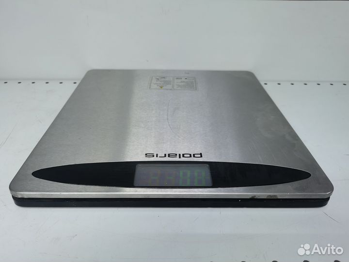 Весы напольные Polaris PWS 1524 DM 26