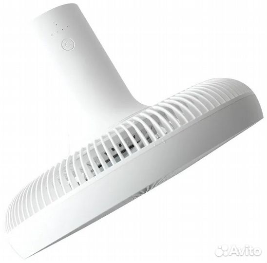 Вентилятор Xiaomi DC Inverter Floor Fan 2