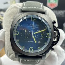 Мужские наручные часы Panerai Luminor