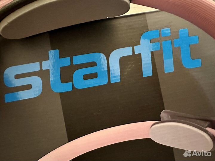 Кольцо для пилатеса