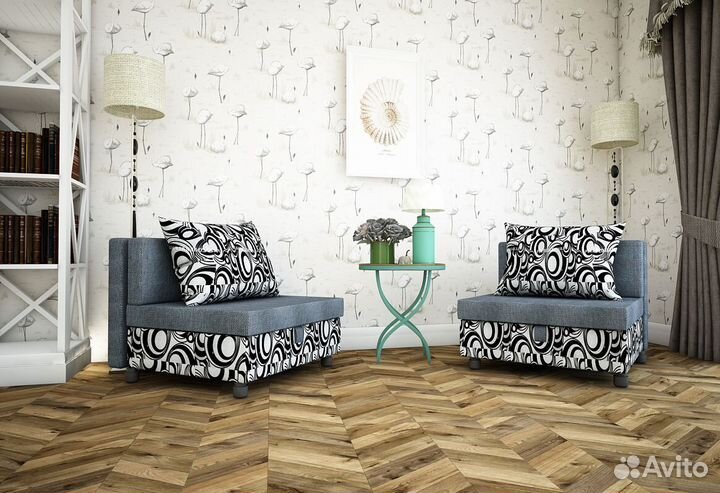 Кресло-кровать с доставкой