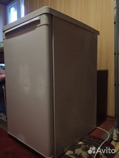 Минихолодильник bosch б/у