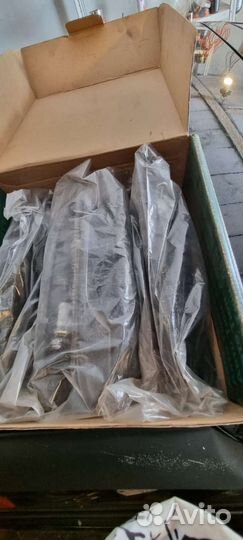 Евро ручки Ваз 2112