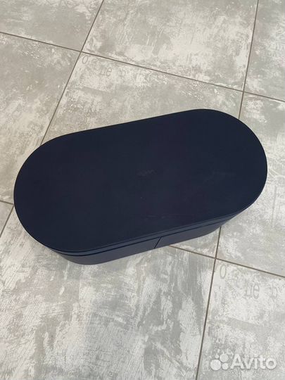 Стайлер dyson airwrap