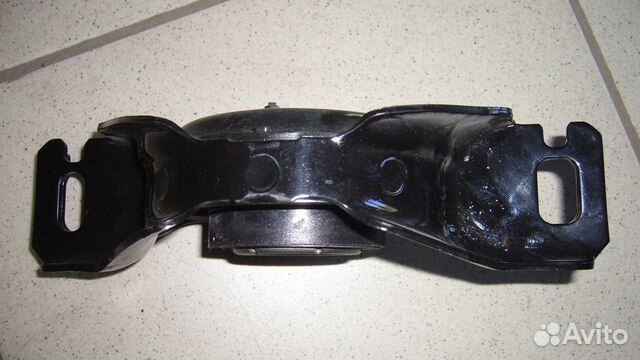 Подшипник подвесной карданного вала