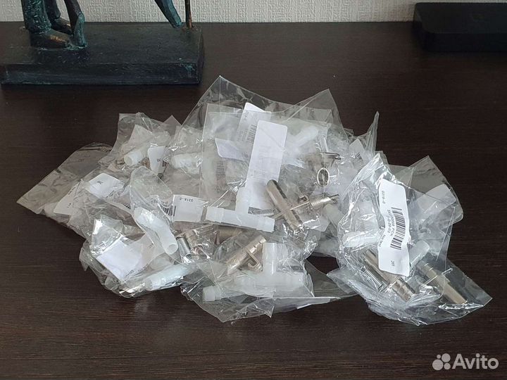 Поилки для кроликов