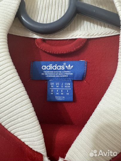 Спортивный костюм adidas 80 х