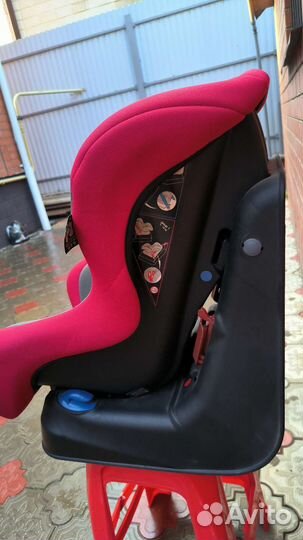 Детское автокресло от 0 до 18 inglesina
