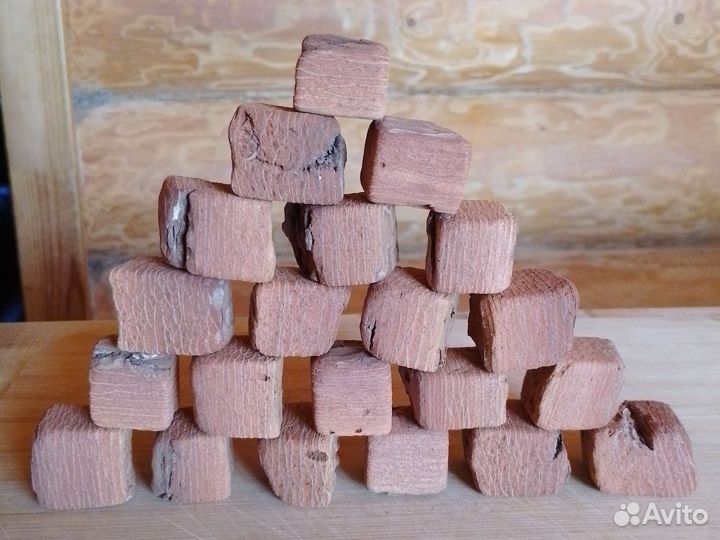 Кубики деревянные версия 5