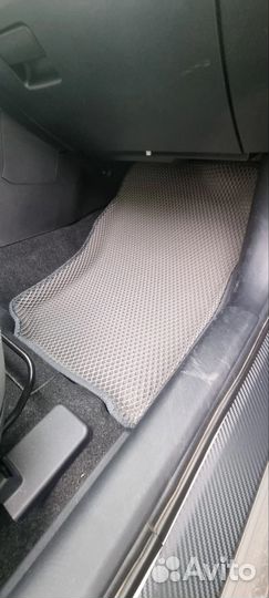Eva/Ева коврики в авто