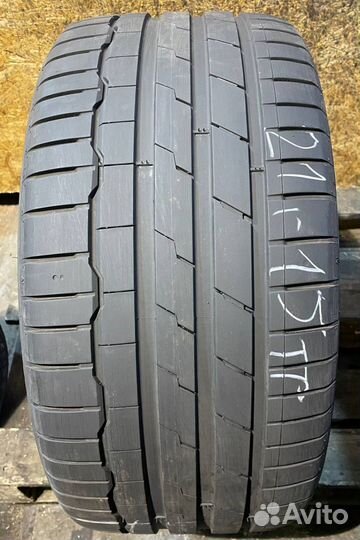 Hankook Ventus S1 Evo 3 K127 285/35 R20