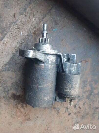 Volkswagen golf 2/jetta 1.8 90л двс,молдинги