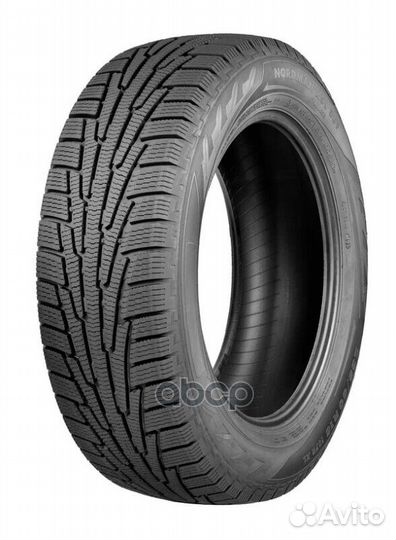 Ikon Tyres Nordman RS2 SUV 215/65 R16