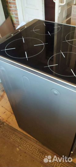 Газовая плита бу