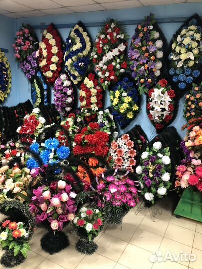 Ритуальные услуги «Ангел»