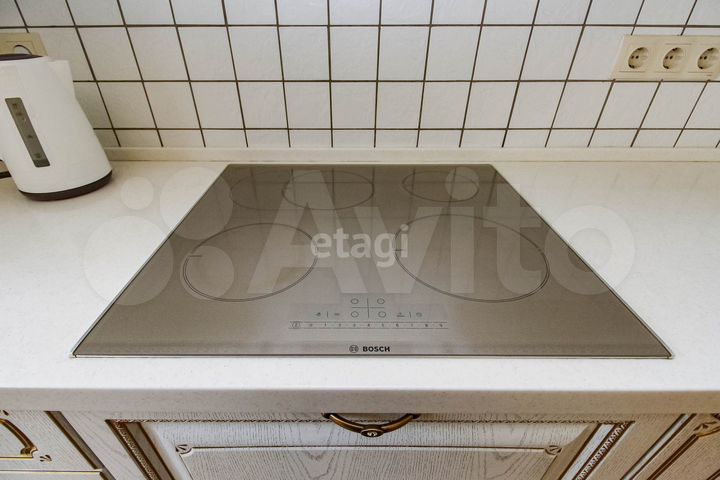 2-к. квартира, 68,3 м², 9/10 эт.