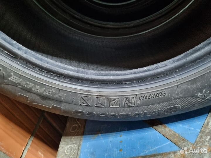 Pirelli Cinturato P1 Verde 185/60 R15