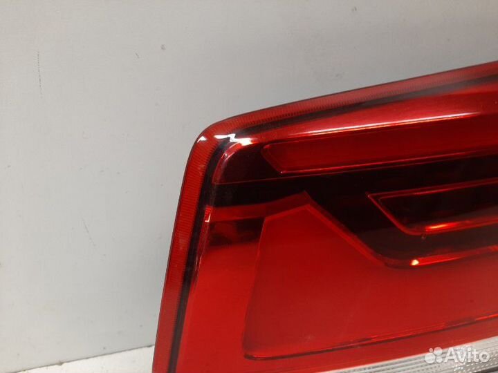Фонарь задний правый Toyota Land Cruiser 200 2016