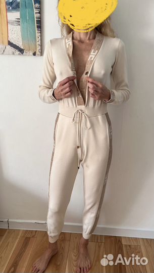 Комбинезон Elisabetta franchi 40