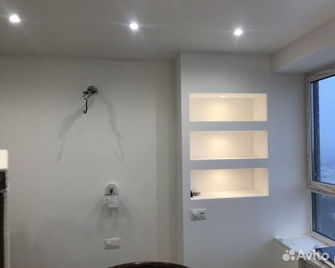 Услуги электрика. Нижний Новгород