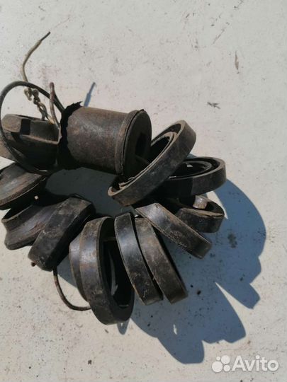 Запчасти на мотоцикл урал