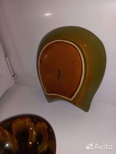 Посуда СССР